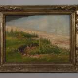 Ludwig Correggio, attr., Landschaftsstudie - photo 2