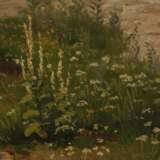 Ludwig Correggio, attr., Landschaftsstudie - Foto 3