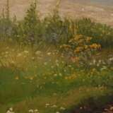Ludwig Correggio, attr., Landschaftsstudie - Foto 4