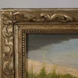 Ludwig Correggio, attr., Landschaftsstudie - Foto 5