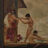 nach Otto Greiner, Odysseus und die Sirenen - фото 3