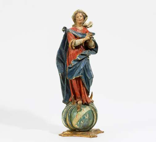 Maria Immaculata - photo 1