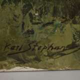 Karl Stephan, Seeuferlandschaft - photo 3