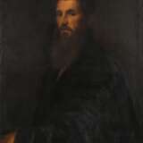 Jorge Castillejo Striano, Portrait Daniele Barbaro - фото 1