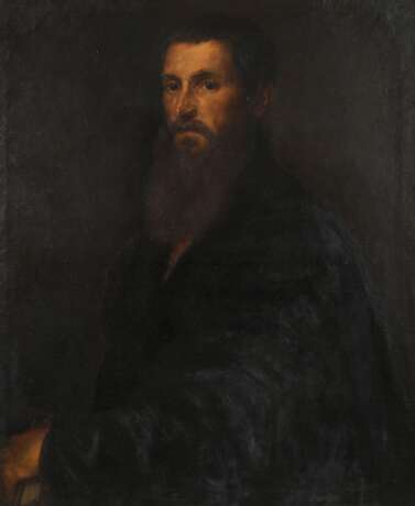 Jorge Castillejo Striano, Portrait Daniele Barbaro - фото 1