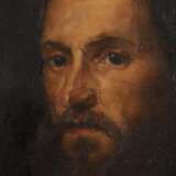 Jorge Castillejo Striano, Portrait Daniele Barbaro - photo 3