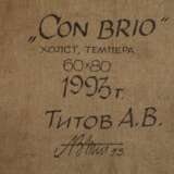 A. W. Titow, "Con Brio" - Foto 5