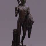 «Скульптура Легионер» - фото 1
