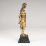 Renaissance Bronze-Skulptur 'Venus'. Ferdinando Tacca - photo 3