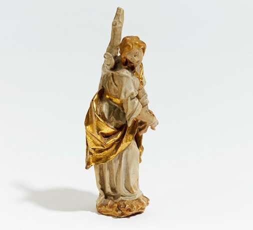 Christus an der Geißelsäule - фото 1