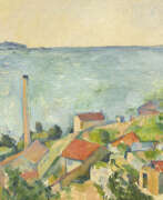 Postimpressionismus. PAUL CEZANNE (1839-1906)
