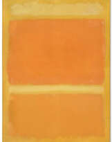 MARK ROTHKO (1903-1970)