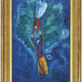 MARC CHAGALL (1887-1985) - Foto 2