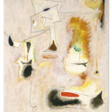 ARSHILE GORKY (1904-1948) - Prix ​​des enchères