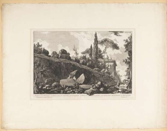 Piranesi, Giovanni Battista - Foto 2