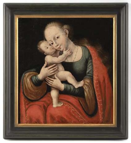 Cranach, Lucas (nach) - photo 2