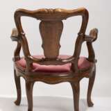 Barock-Fauteuil - Foto 4