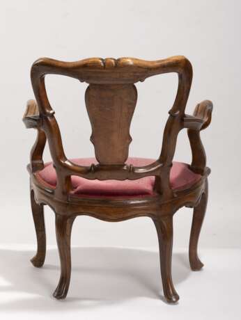 Barock-Fauteuil - photo 4