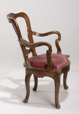 Barock-Fauteuil - photo 5