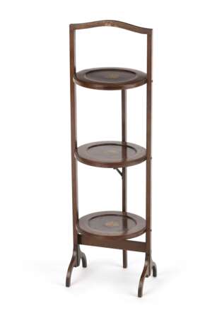 Klapp-Etagere - photo 1