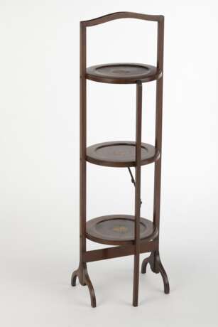 Klapp-Etagere - photo 2