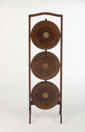 Klapp-Etagere - photo 3