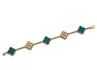 Armband „Lucky Alhambra“