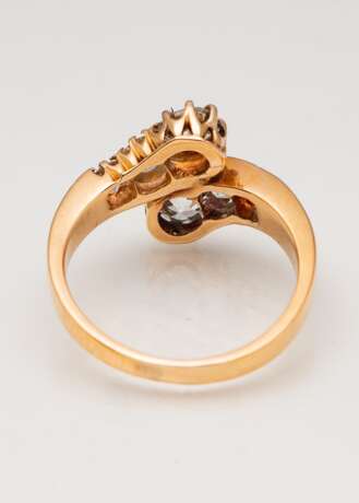 Diamant-Ring - photo 3