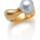 Pierre Balmain Ring mit Perle - фото 1