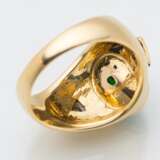 Imperial - Jade Diamant Ring - photo 2