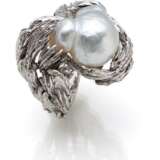 Gilbert Albert Ring mit Perle - photo 2