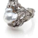 Gilbert Albert Ring mit Perle - фото 3