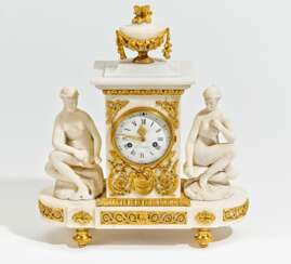 Pendule Style Louis XVI