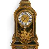Pendule auf Konsole Stil Louis XV - photo 1