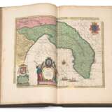 Atlas Noveau a l'usage de Monseigneur Le Duc de Bourgogne - photo 6