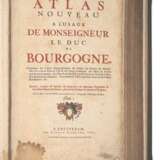 Atlas Noveau a l'usage de Monseigneur Le Duc de Bourgogne - photo 9