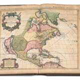 Atlas Noveau a l'usage de Monseigneur Le Duc de Bourgogne - photo 11