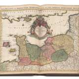 Atlas Noveau a l'usage de Monseigneur Le Duc de Bourgogne - photo 12