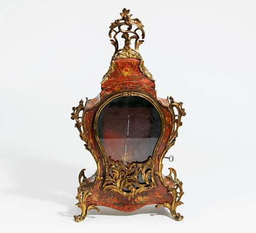 Uhrengehäuse Stil Louis XV - photo 1