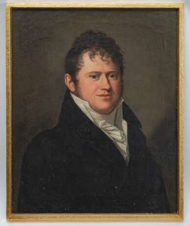 Rincklake, Johann Christoph (attr.) - фото 2