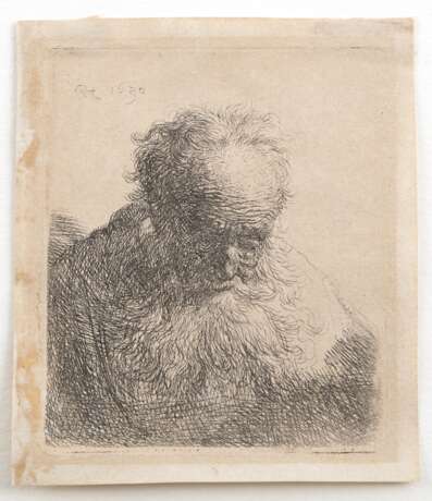 Rembrandt, Harmensz. van Rijn - Foto 2