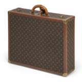 LOUIS VUITTON Monogram Canvas Reisekoffer Alzer 60 - фото 1