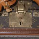 LOUIS VUITTON Monogram Canvas Reisekoffer Alzer 60 - фото 4