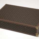 LOUIS VUITTON Monogram Canvas Reisekoffer Alzer 80 - photo 7