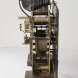 Feine englische Bodenstanduhr mit Carillon - Foto 9
