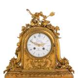Pendule im Louis XVI Stil - фото 1