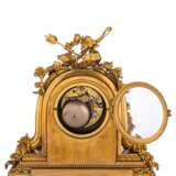 Pendule im Louis XVI Stil - photo 2