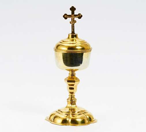 Ziborium - photo 1