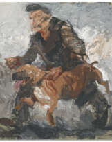 SERWAN BARAN (B. 1968, BAGHDAD)