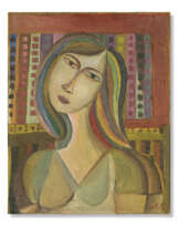 SHAKER HASSAN AL SAID (1925, SAMAWAH - 2004, BAGHDAD)